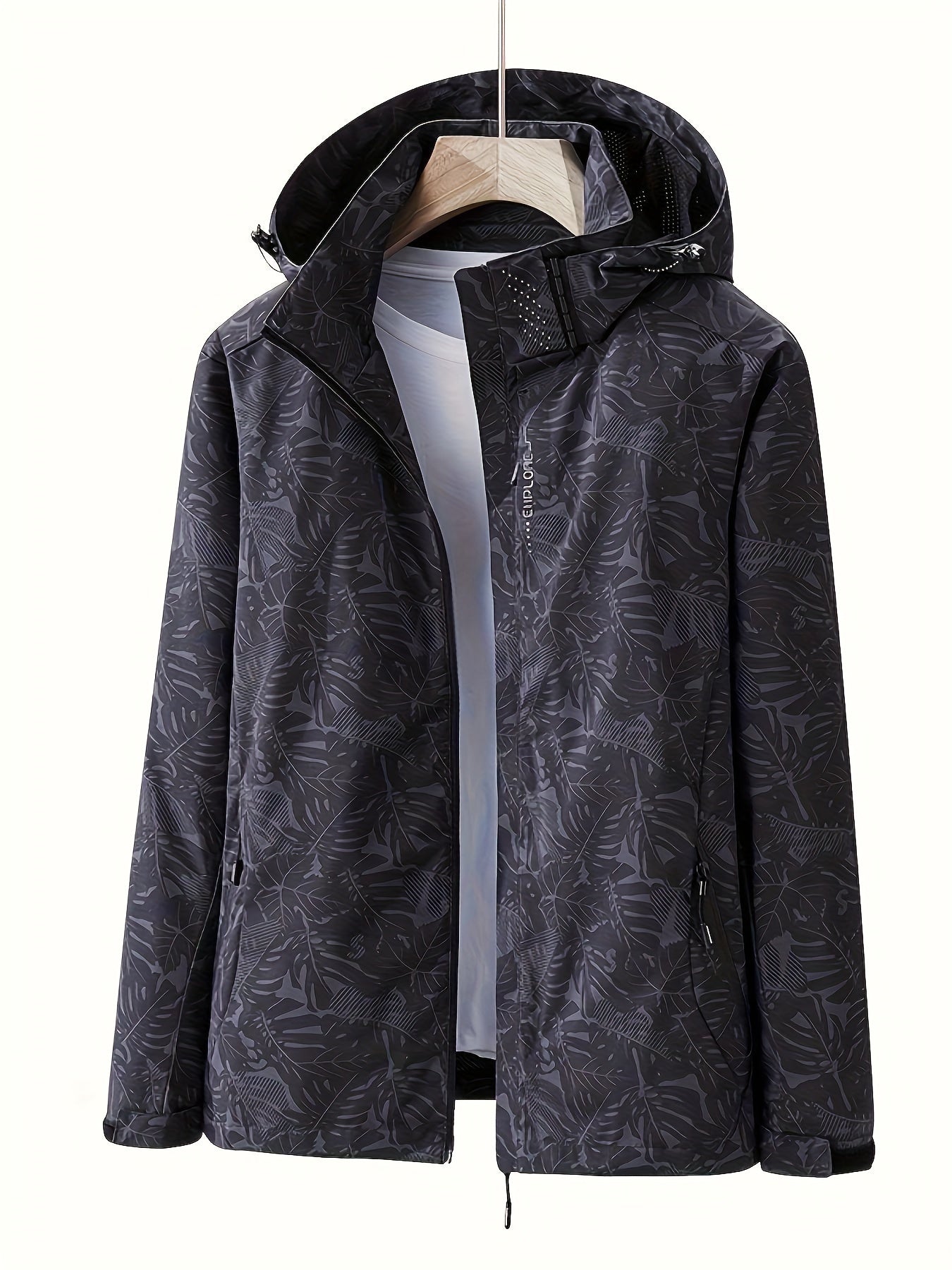 Pilvi™ | Ultra-Light Windbreaker
