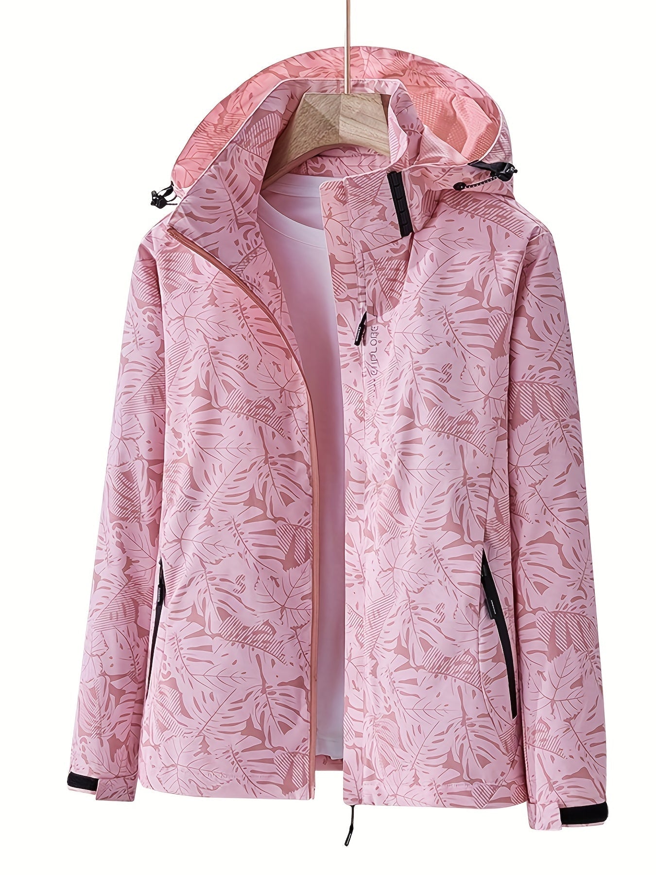 Pilvi™ | Ultra-Light Windbreaker