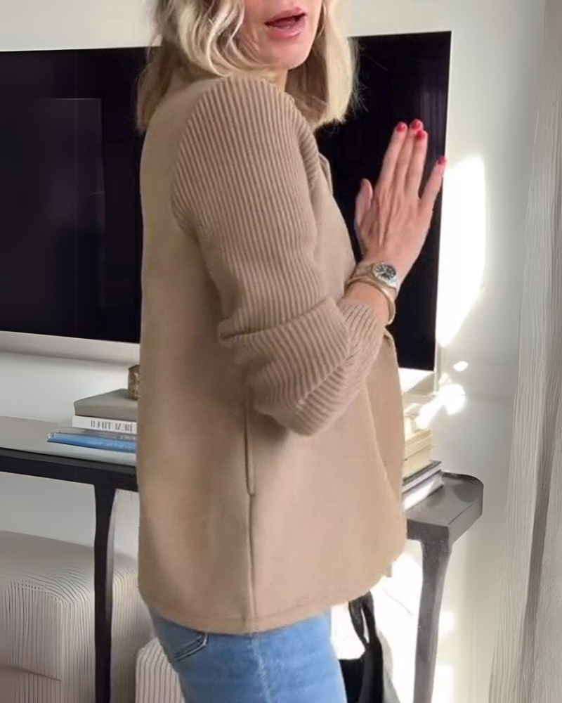 Jasier | Casual Stylish Blazer