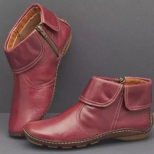Grace | Orthopedic Comfort Boots