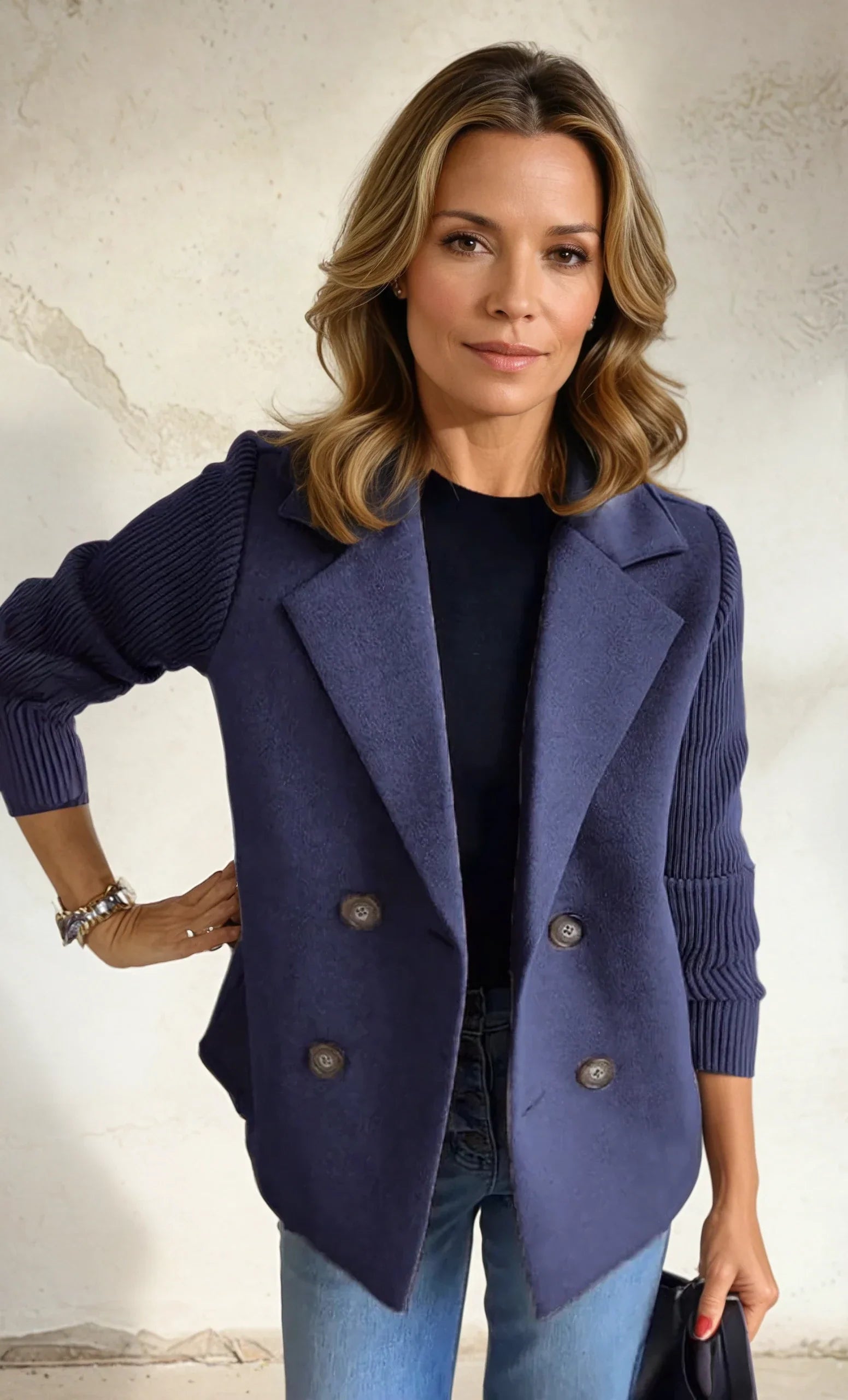 Jasier | Casual Stylish Blazer