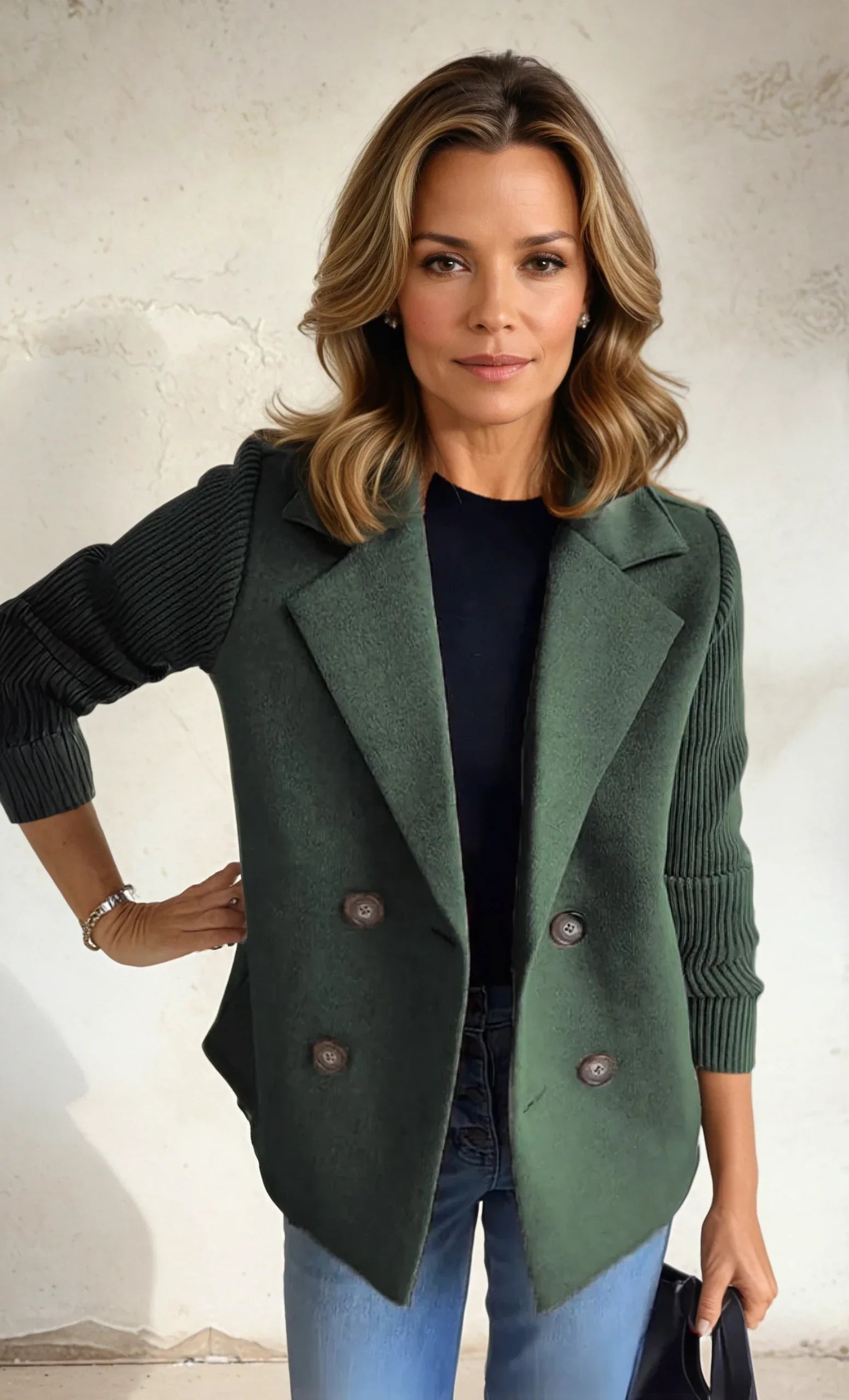 Jasier | Casual Stylish Blazer