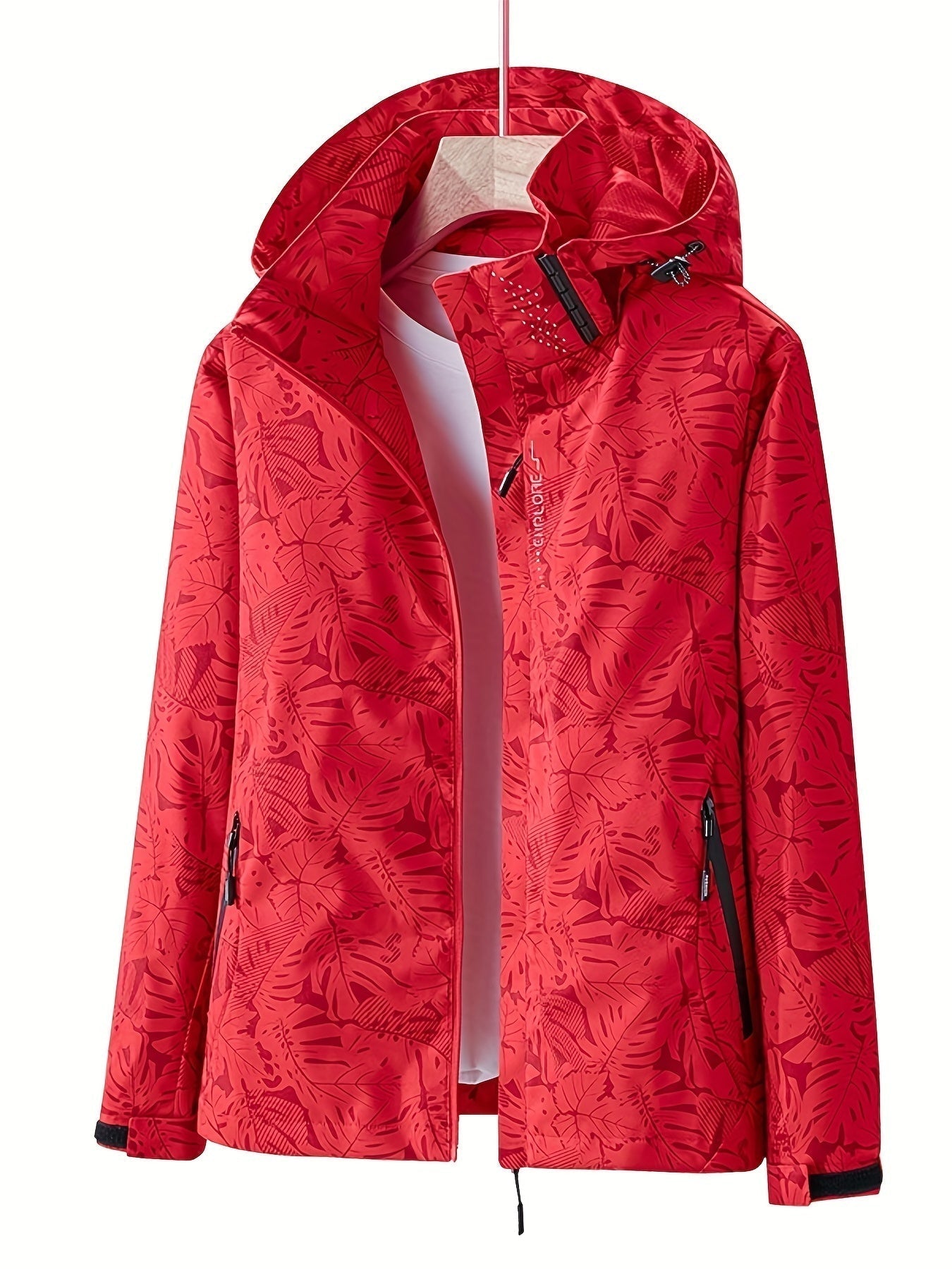 Pilvi™ | Ultra-Light Windbreaker