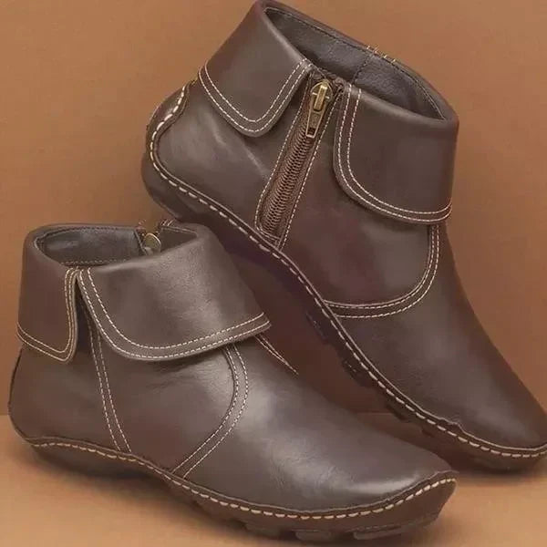 Grace | Orthopedic Comfort Boots