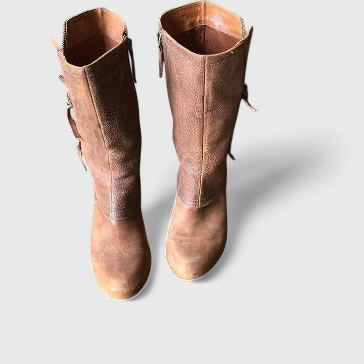 Patricia | Orthopedic Comfort Boots