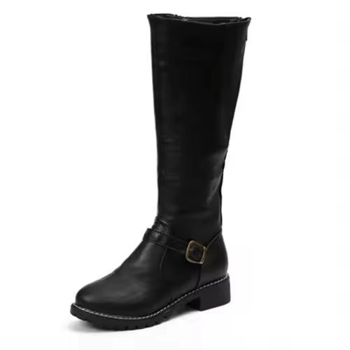 Linda | Orthopedic Knee Boots