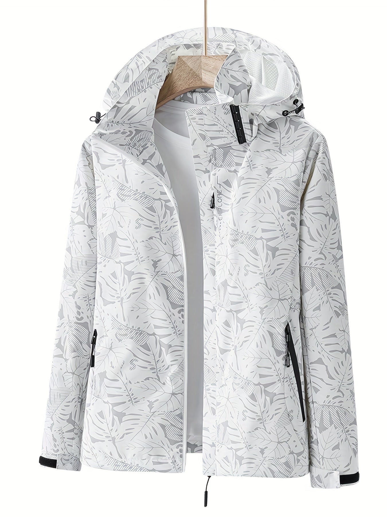 Pilvi™ | Ultra-Light Windbreaker