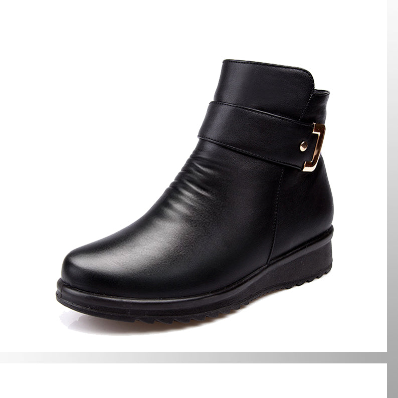 Lily | Orthopedic Anti-Slip Boots