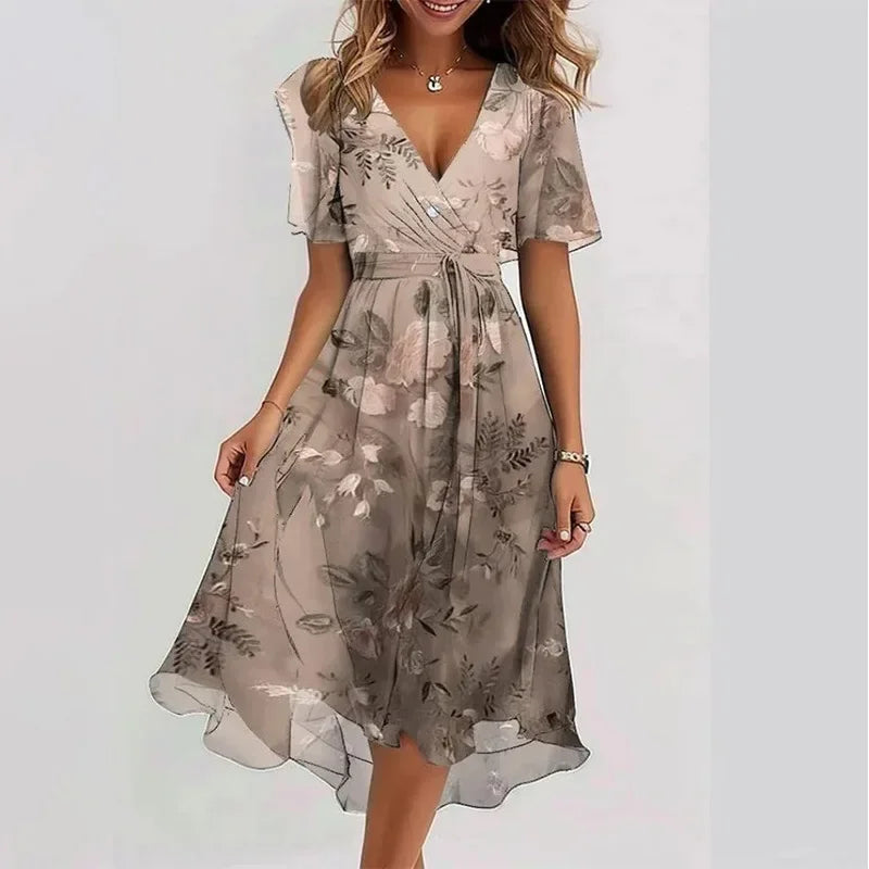 Dresses