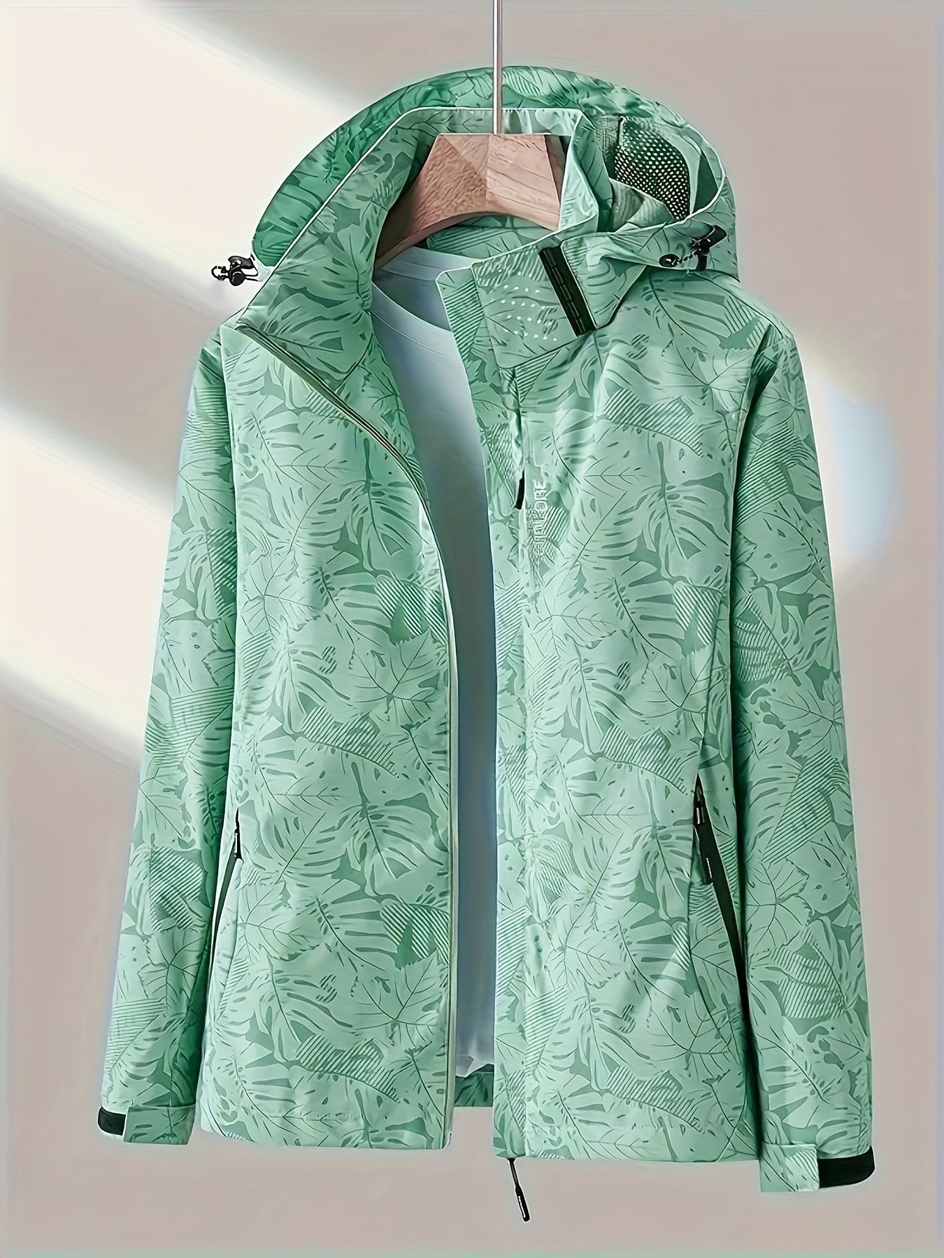 Pilvi™ | Ultra-Light Windbreaker