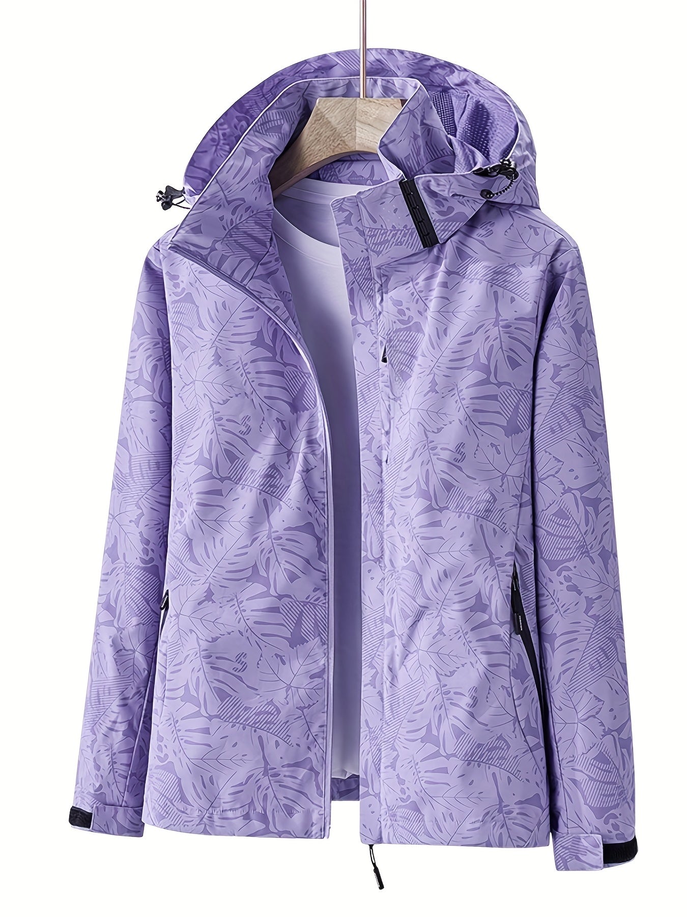 Pilvi™ | Ultra-Light Windbreaker